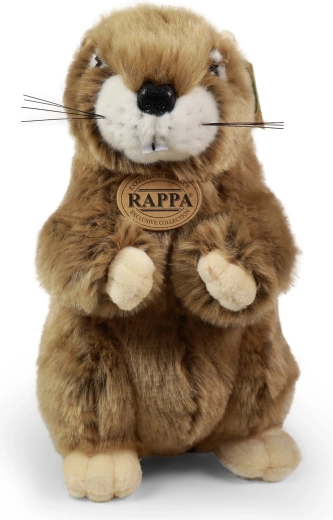 Ρεαλιστική εμφάνιση και απαλό λούτρινο