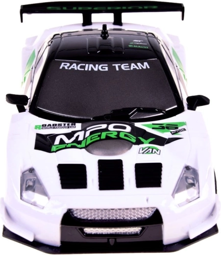 Ρεαλιστικός αγωνιστικός σχεδιασμός κλίμακας 1:24