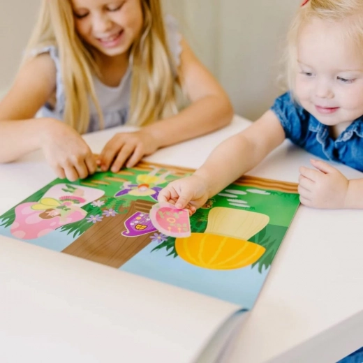 5 υπέροχες σκηνές παιχνιδιού