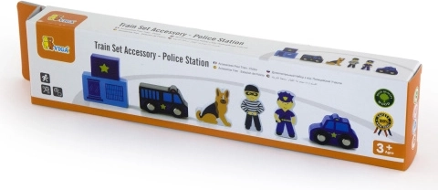 Πλήρες σετ για φανταστικό παιχνίδι