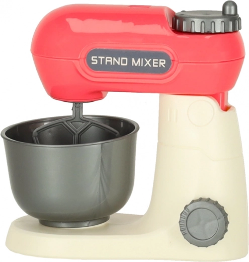 Στυλάτο μίξερ