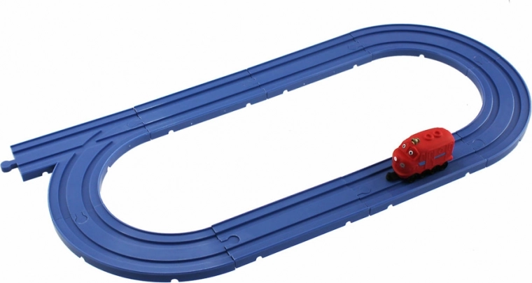 Συμβατό με ConnectTrax