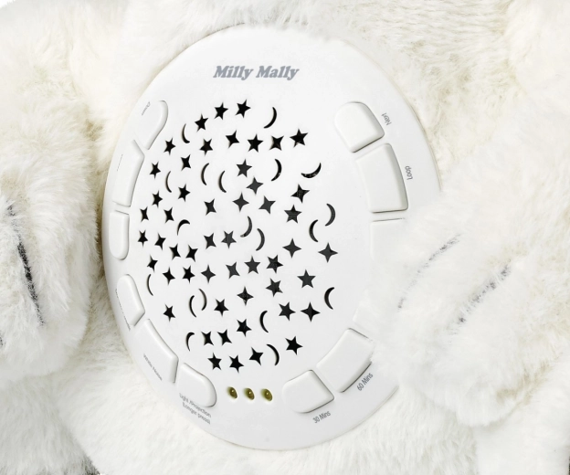 Ρυθμιζόμενος χρονοδιακόπτης και ένταση