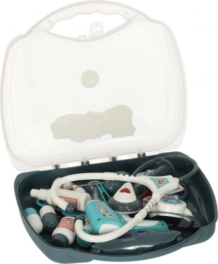 Δημιουργικά παιχνίδια με ιατρικά εργαλεία