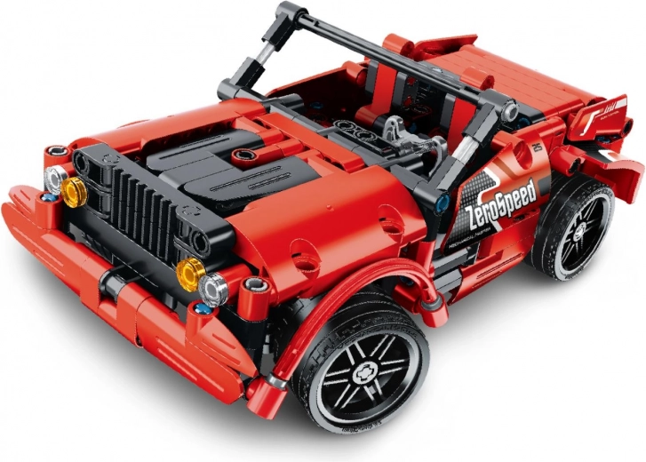 Ρεαλιστικές λεπτομέρειες και λειτουργικοί τροχοί