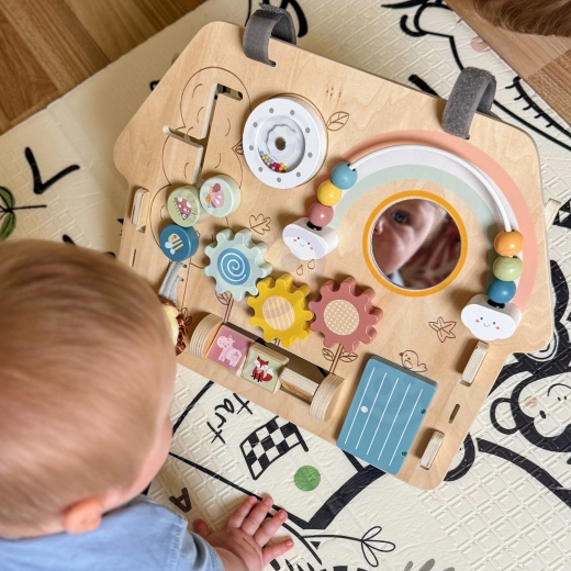 Ευέλικτη τοποθέτηση και εύκολος χειρισμός