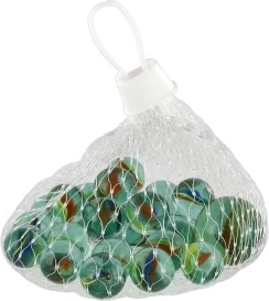 Πρακτική δικτυωτή συσκευασία