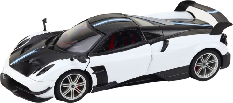 Premium κατασκευή