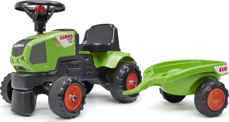 Ασφαλής οδήγηση για τους μικρότερους