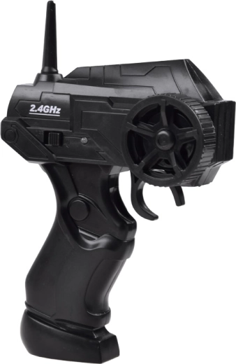 2,4 GHz για οδήγηση χωρίς παρεμβολές