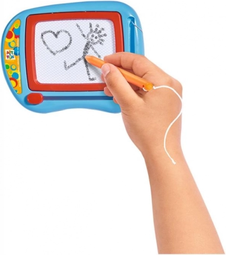 Φορητός και πρακτικός