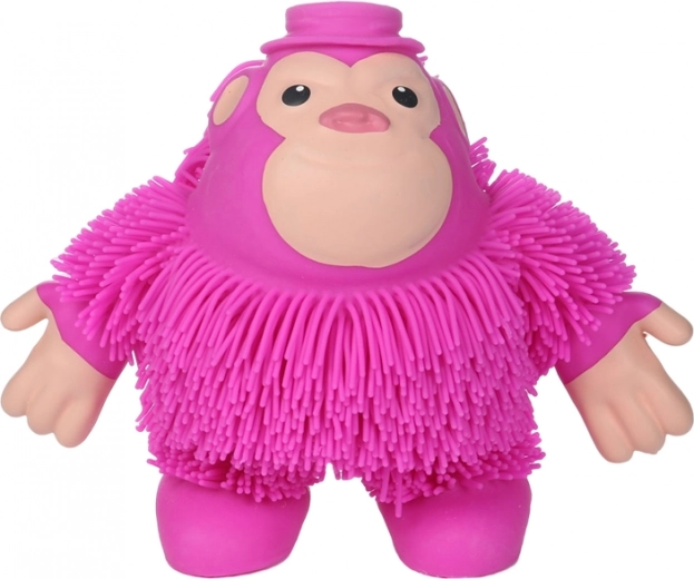 Υφής «noodle» κρόσσια για αισθητηριακή διέγερση