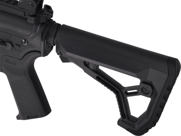 Άνετο και ρυθμιζόμενο κοντάκι