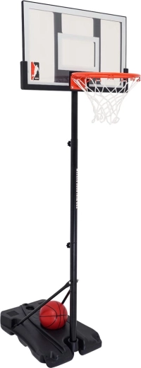 Μεγαλώνει με τον παίκτη: ύψος 145–205 cm
