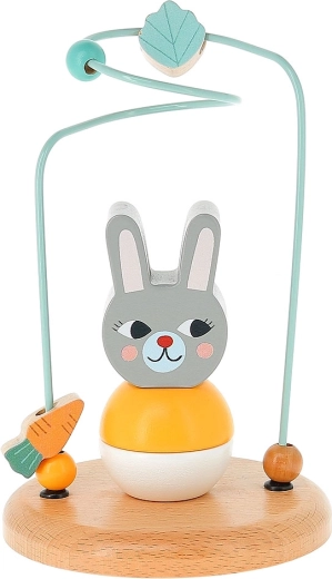 Ανάπτυξη λεπτής κινητικότητας και συγκέντρωσης