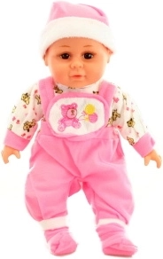 Μαλακό σωματάκι για αγκαλιές