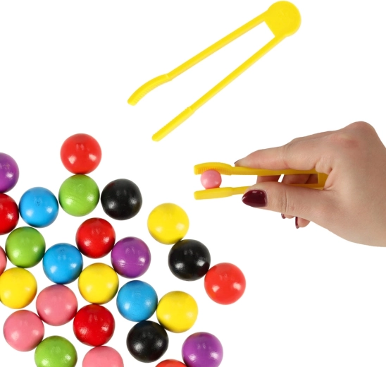 Στόχοι ανάπτυξης λεπτής κινητικότητας