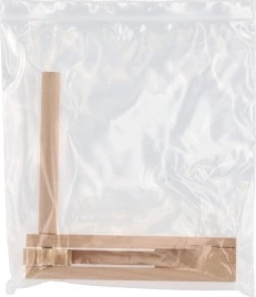 Πρακτική συσκευασία σε σακουλάκι