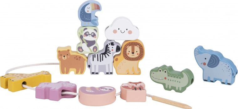 Ασφαλή φυσικά υλικά