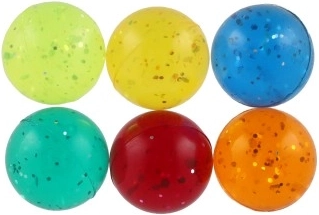 Πλούσια γκάμα χρωμάτων