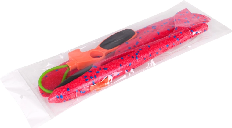 Έτοιμο για διασκέδαση αμέσως μετά το άνοιγμα