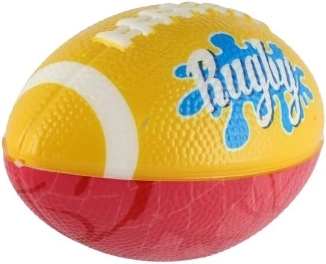 Ζωντανά χρώματα και εύκολος χειρισμός