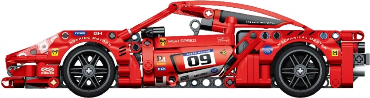 Κατασκευή που αναπτύσσει δεξιότητες