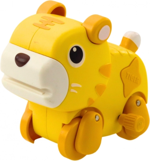 Ασφαλές για τα μικρά παιδικά χέρια