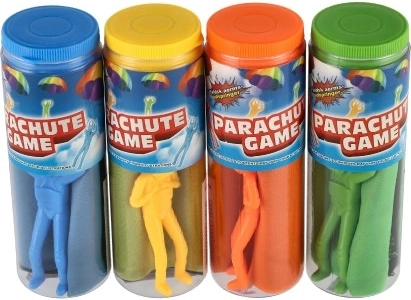 Έντονα χρώματα για ακόμη περισσότερη διασκέδαση