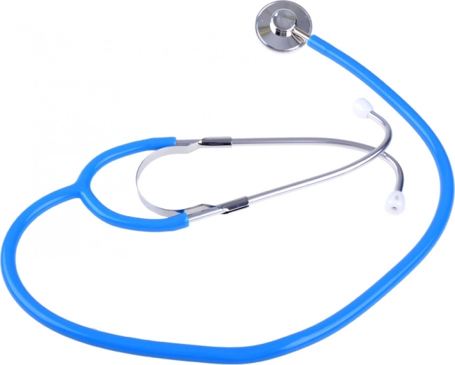 Λειτουργικό στηθοσκόπιο για αληθινή εμπειρία