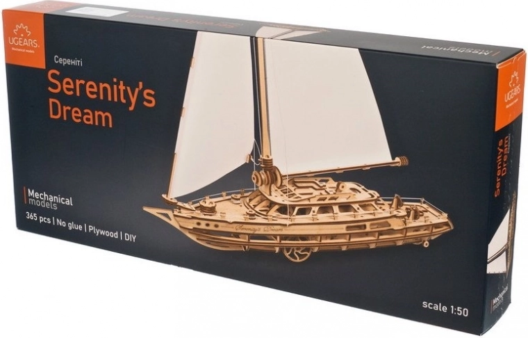 Έξυπνο κιτ συναρμολόγησης χωρίς κόλλα