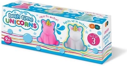 Διασκέδαση στο μπάνιο