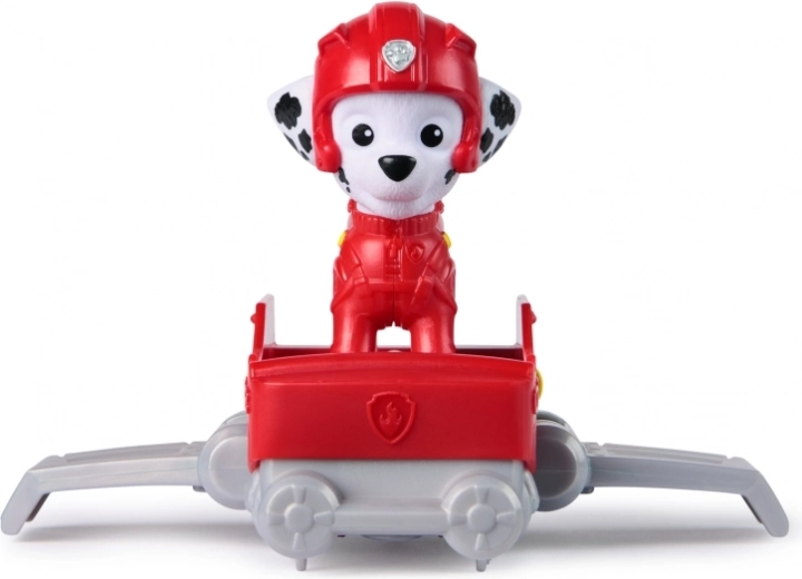 Μεταμόρφωση αεροπλεούμενου σε αεροπλάνο