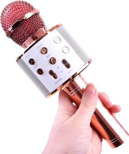 Bluetooth καραόκε οπουδήποτε