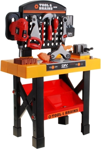 Δημιουργικά δομικά στοιχεία