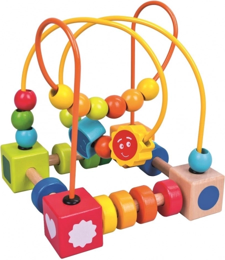 Ανάπτυξη λεπτής κινητικότητας