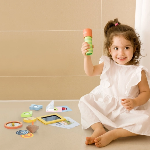 Φιλικό για παιδιά από 3 ετών