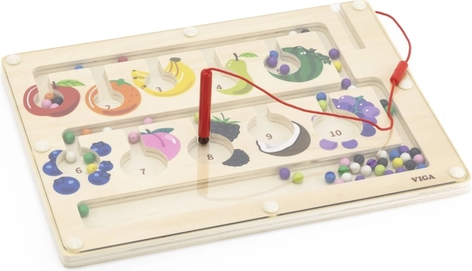 Ανάπτυξη λεπτής κινητικότητας και συντονισμού