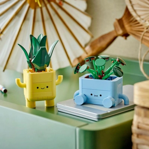 Ιδανικό για έκθεση στο δωμάτιο ή στο γραφείο