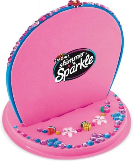 Πλούσια γκάμα υλικών