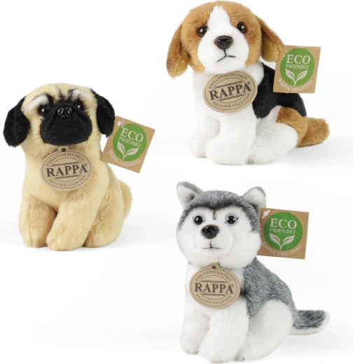 Eco friendly γέμιση από ανακυκλωμένα PET