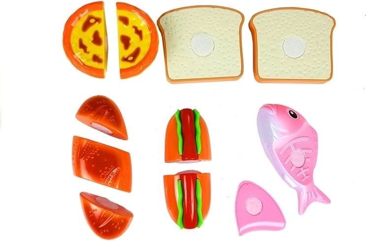 Κόψιμο με βέλκρο – διασκέδαση και εξάσκηση κινητικότητας