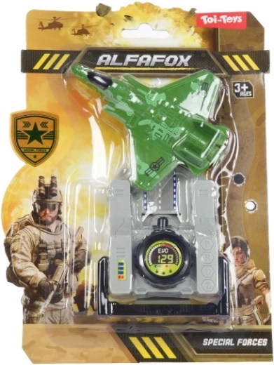 Περιπέτειες με Alfafox