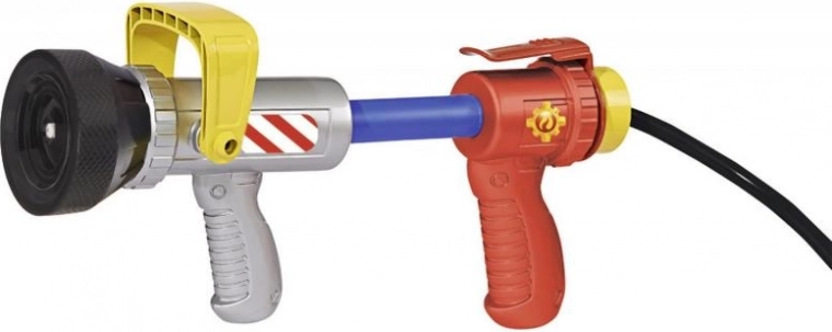 Δύο λειτουργίες εκτόξευσης