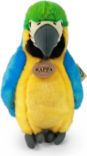 Χειροποίητη ραφή RAPPA