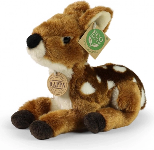 Eco‑friendly γέμισμα από ανακυκλωμένα μπουκάλια PET