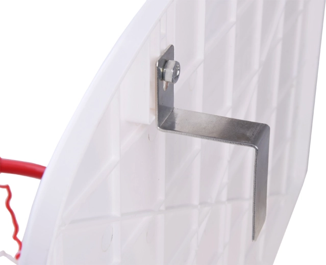 Εύκολη εγκατάσταση στο σπίτι ή έξω