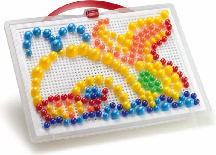 Πρακτική βαλιτσάκι