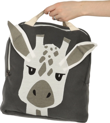 Άνετη μεταφορά και εύκολος χειρισμός