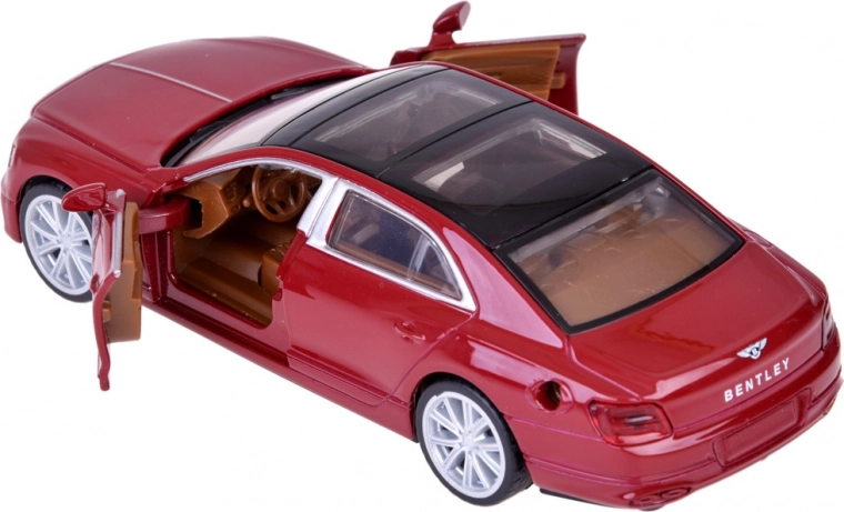 Κίνηση Friction power